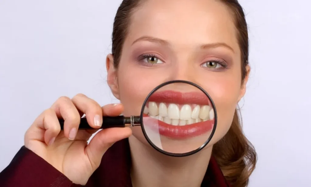 Hva er periodontitt?